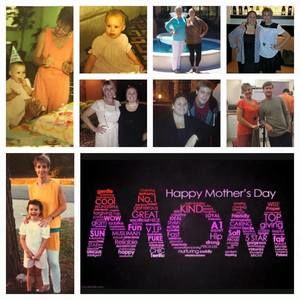 Meet your Posher, Denise